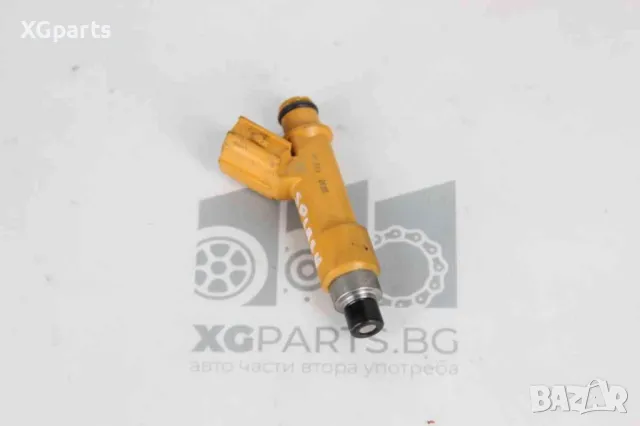  Дюза бензин за Suzuki Splash 1.0i 65 к.с. (2008-2014)