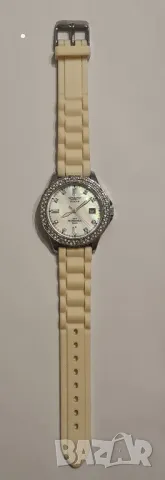 Часовник AVIATOR 50ft PROFESSIONAL Quartz, снимка 2 - Мъжки - 49227178