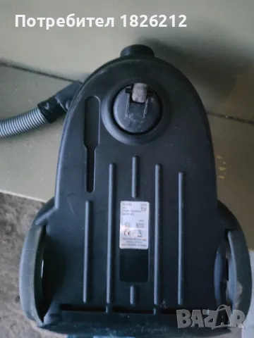 Прахосмукачка Philips power cyclon 5, снимка 8 - Прахосмукачки - 49274407