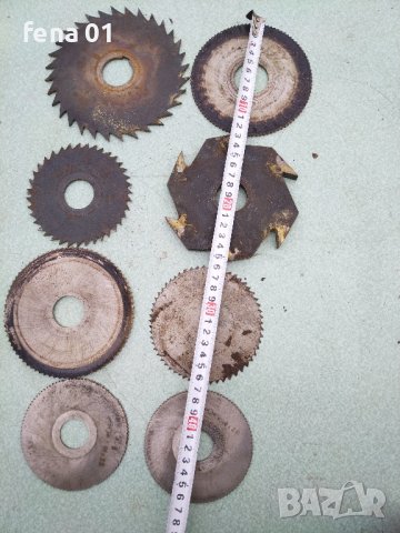 глави и ножчета за дърводелска фреза , снимка 5 - Други инструменти - 42957734