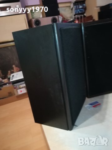 GRUNDIG HIFI SPEAKER SYSTEM 1511231256G, снимка 16 - Тонколони - 43002868