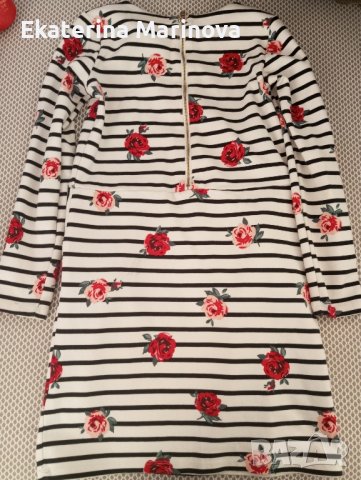 Рокли за момиче , снимка 2 - Детски рокли и поли - 43800472