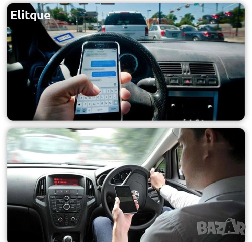 Aвтомобилен безжичен контролер, дистанционно управление, за мобилен телефон, снимка 3 - Друга електроника - 52819839