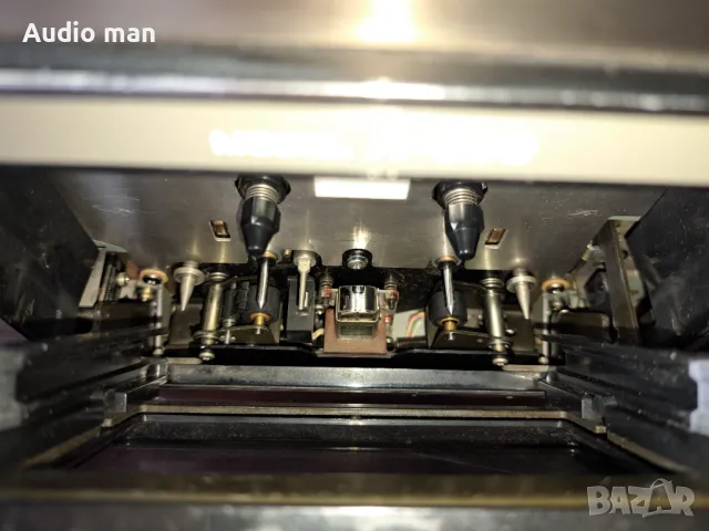 Касетен дек Teac A-800 ТОП, снимка 7 - Декове - 50151262