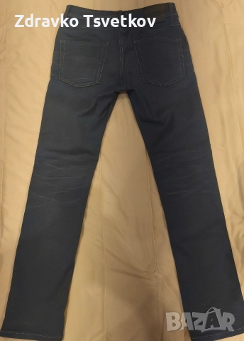 Мъжки дънки Jack & Jones , снимка 2 - Дънки - 52861179