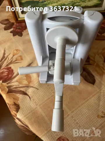 Спирализатор за зеленчуци, снимка 5 - Чопъри и пасатори - 48895261