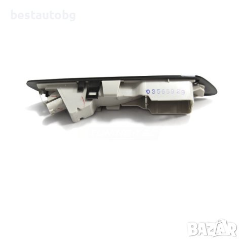 Тунинг диодни мигачи за BMW F10 / F11 (2010-2013) Черни, снимка 3 - Аксесоари и консумативи - 43623926