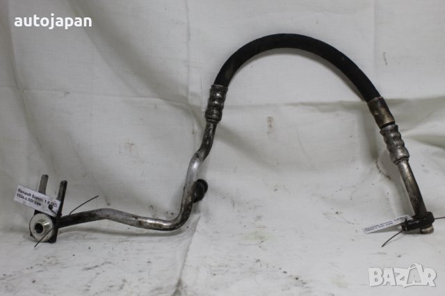 Маркуч за климатик и пресостат Рено сценик 1.9дци 102кс 02г Renault scenic 1.9dci 102hp 2002 , снимка 2 - Части - 43713867