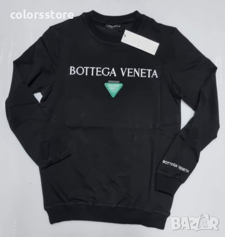 Мъжка блуза Bottega Veneta-VL124R, снимка 1 - Блузи - 43195727
