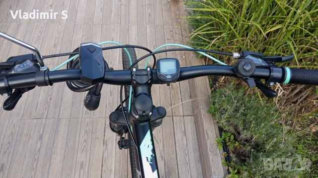 Продам Колело, снимка 5 - Велосипеди - 51234426