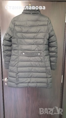 Дамско зимно яке Tommy Hilfiger , снимка 3 - Якета - 42991951