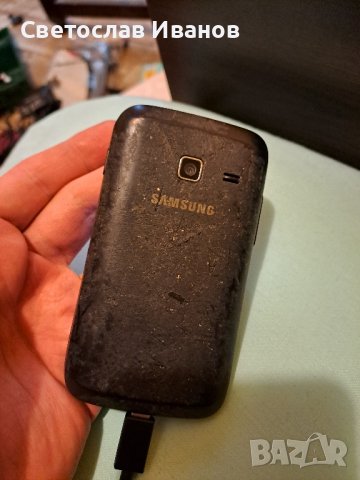 Samsung Galaxy Y Duos GT-S6102, снимка 2 - Samsung - 43427109