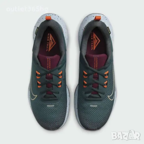 Nike - Juniper Trail 2 Gore-Tex V2 HM9734 300 Оригинал Код 897, снимка 4 - Маратонки - 48433532