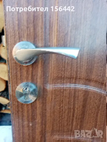 Интериорна врата. , снимка 2 - Интериорни врати - 48754530