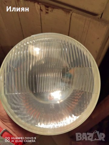 Рефлектор за ЗАЗ 968, снимка 2 - Части - 38266163