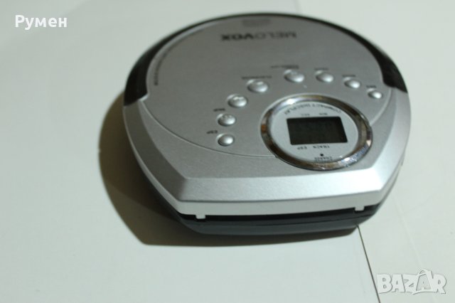 Дискмен модел „MeloVox“, снимка 4 - MP3 и MP4 плеъри - 43812148