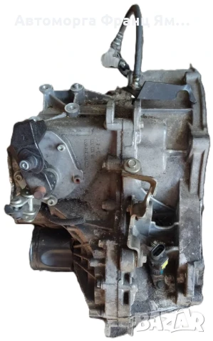 РЪЧНА СКОРОСТНА КУТИЯ ЗА CHEVROLET LACETTI 2,0D, снимка 8 - Части - 51288106