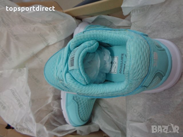 Karrimor Duma 100%original спортни обувки внос Англия., снимка 7 - Детски маратонки - 28696833