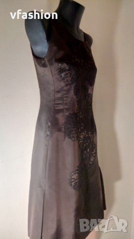 Дамска рокля TURNOVER, снимка 5 - Рокли - 36488493