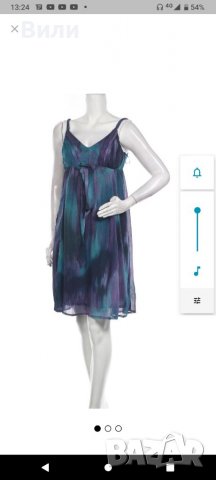 Дамска рокля, снимка 2 - Рокли - 38212664