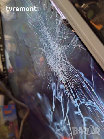 Inverter Board 6632L-0618A KLS-EE37ARF14(A)REV0.5 for, Telefunken T37R884FHD for 37inc DISPLAY LC370, снимка 7 - Части и Платки - 48169005