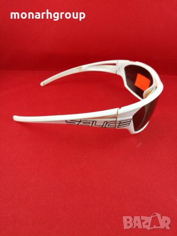 Слънчеви очила  Salice, снимка 2 - Слънчеви и диоптрични очила - 16251243