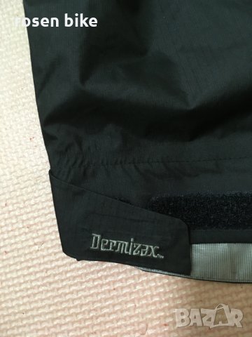 ''Bergans 1386 Super Lett Jacket''оригинално мъжко яке 3ХЛ размер, снимка 2 - Якета - 35333252