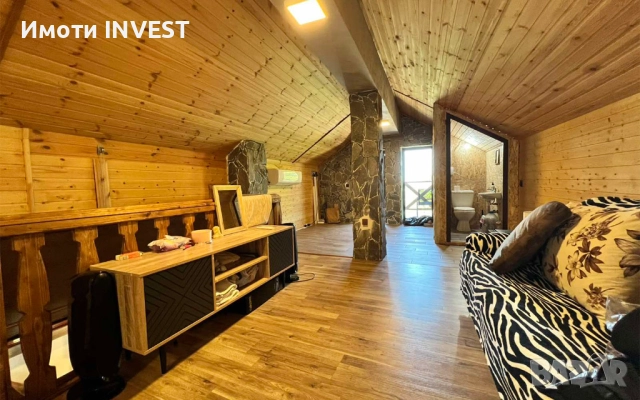 Ремонтирана и обзаведена вила – Кованлъка – №86100, снимка 8 - Вили - 52144023