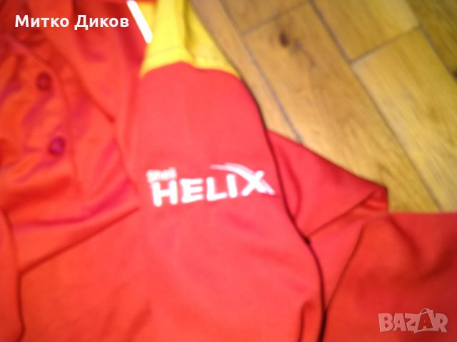 Ферари маркова  тениска размер С, снимка 7 - Други спортове - 28470300