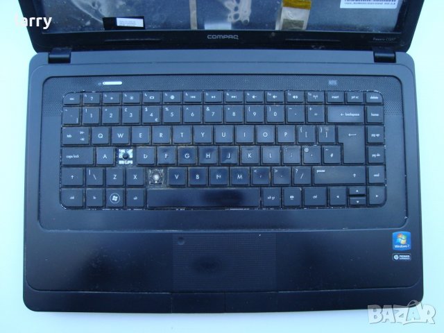 Compaq Presario CQ57-422 лаптоп на части, снимка 1 - Лаптопи за дома - 28255963