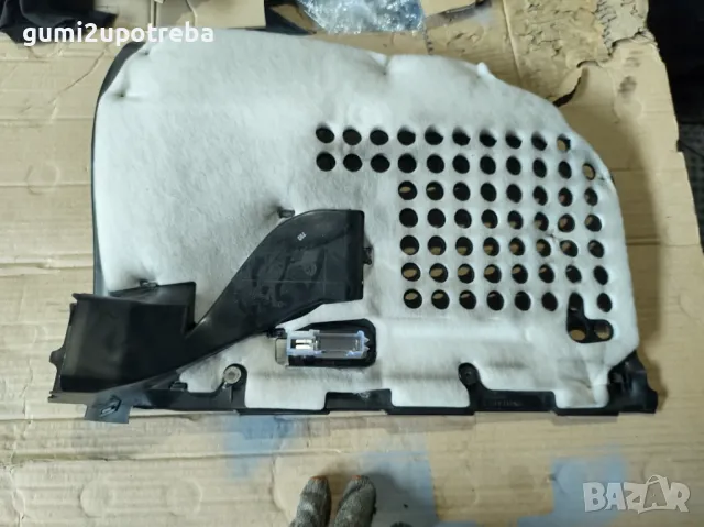 Капак под Волан Mercedes E class W211 Tmodel 4matic, снимка 10 - Части - 48659071