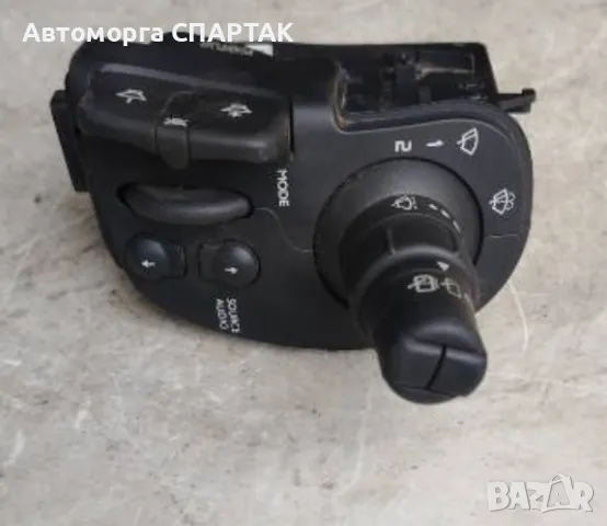 КЛЮЧ ЗА ЧИСТАЧКИ RENAULT CLIO III (2005-2009) 88103003