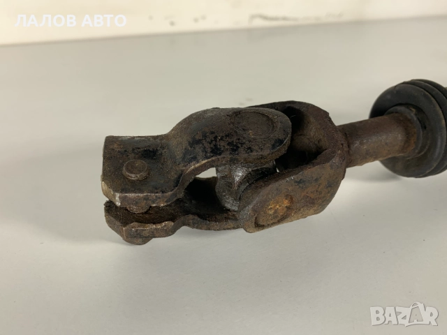 Кормилен прът Хюндай Теракан 2.9 163к.с. (01-08)г. Kormilen prut Hyundai Terracan, снимка 2 - Части - 52664350