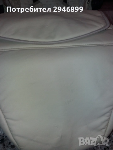 Детска количка, снимка 9 - Детски колички - 52730173