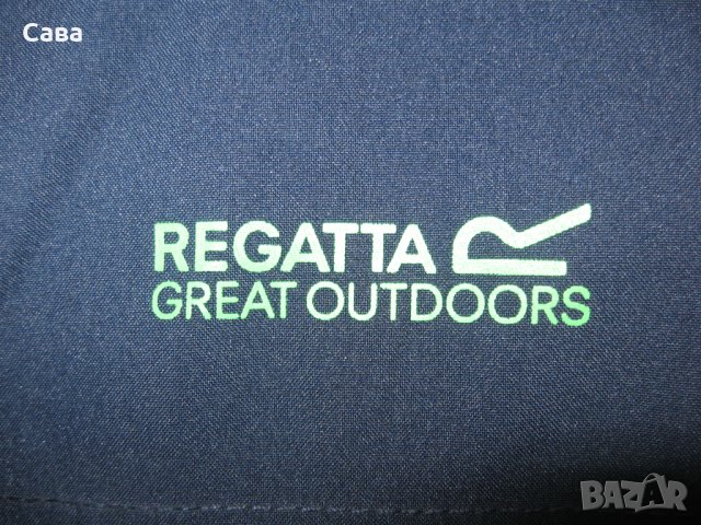 Зимно яке REGATTA  мъжко,2-3ХЛ, снимка 3 - Якета - 43452730