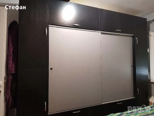 Продавам КЪЩА Етаж 1 гр. Аксаково Варна 165кв.м. 375кв Двор ЦЕНТЪР!, снимка 13 - Къщи - 47762749