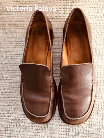 Екстра удобни обувки DONALDSON WALT DISNEY COMPANY, снимка 4 - Дамски ежедневни обувки - 29065405
