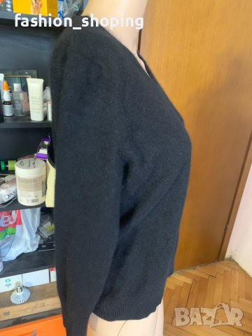 Кашмирен пуловер C&A., снимка 2 - Блузи с дълъг ръкав и пуловери - 43312646