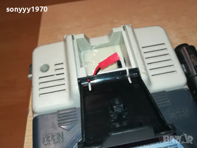 NIKKO QUICK CHARGER 1111241658, снимка 9 - Друга електроника - 47928144