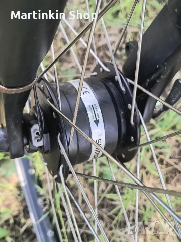 Велосипед KTM 28 Цола , снимка 5 - Велосипеди - 50675062