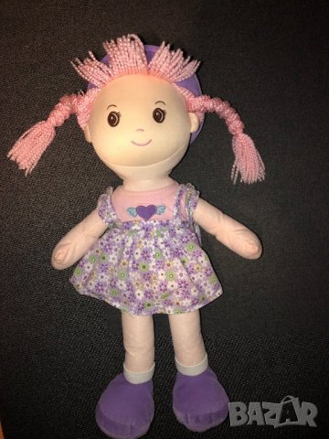 Кукла 10 лв, снимка 1