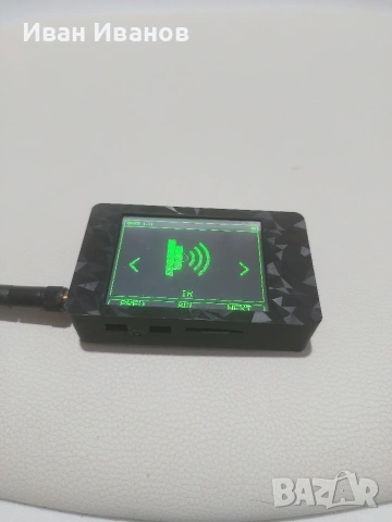 esp32 CYD 2,8"устройство подобно на flipper zero , снимка 15 - Друга електроника - 53041853