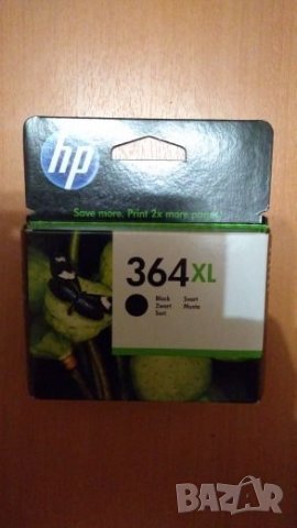 Тонер касети HP364 и HP364 XL