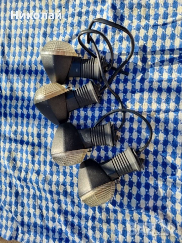 Suzuki GSF 650 Bandit, инжекцион, отлично състояние, снимка 18 - Мотоциклети и мототехника - 52929591