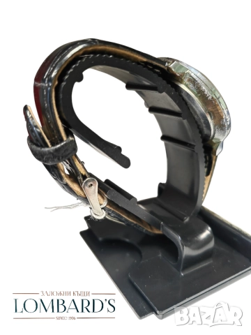 Часовник Zodiac, снимка 4 - Мъжки - 51973943