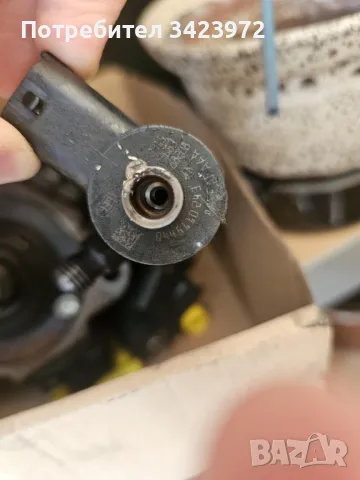 Дюзи 1.9 JTD и ГНП R70 за Опел / Алфа Ромео / Сааб / Фиат