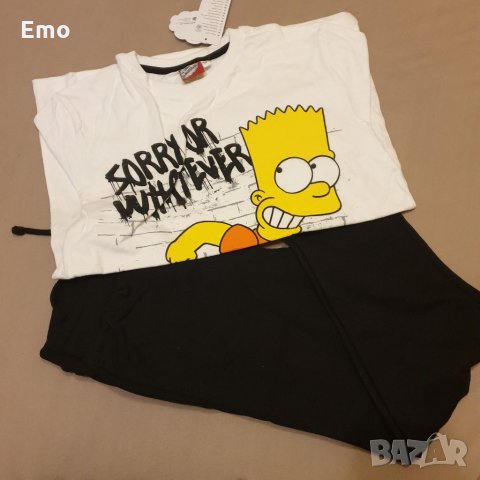 Екипи и долнища, снимка 8 - Детски комплекти - 35072753