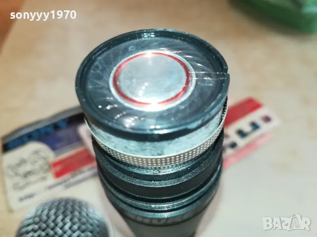 ✨SHURE MICROPHONE 1911241508✨, снимка 14 - Микрофони - 48026746