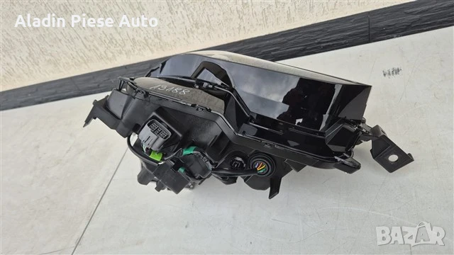 Десен фар Mazda CX-30 CX30 Лупа LED халоген код DGJ151030, DGJ1-51030 , снимка 6 - Аксесоари и консумативи - 50512996