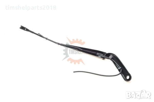 Предно рамо чистачка за Mercedes Sprinter след 2018 г - Пасажерска страна, снимка 2 - Части - 52675197